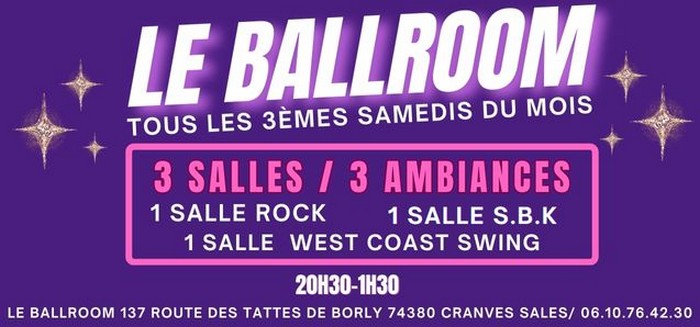 3emeSamediRock SBK WCS LeBallroom