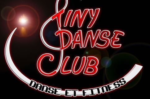 Logo Tiny Danse